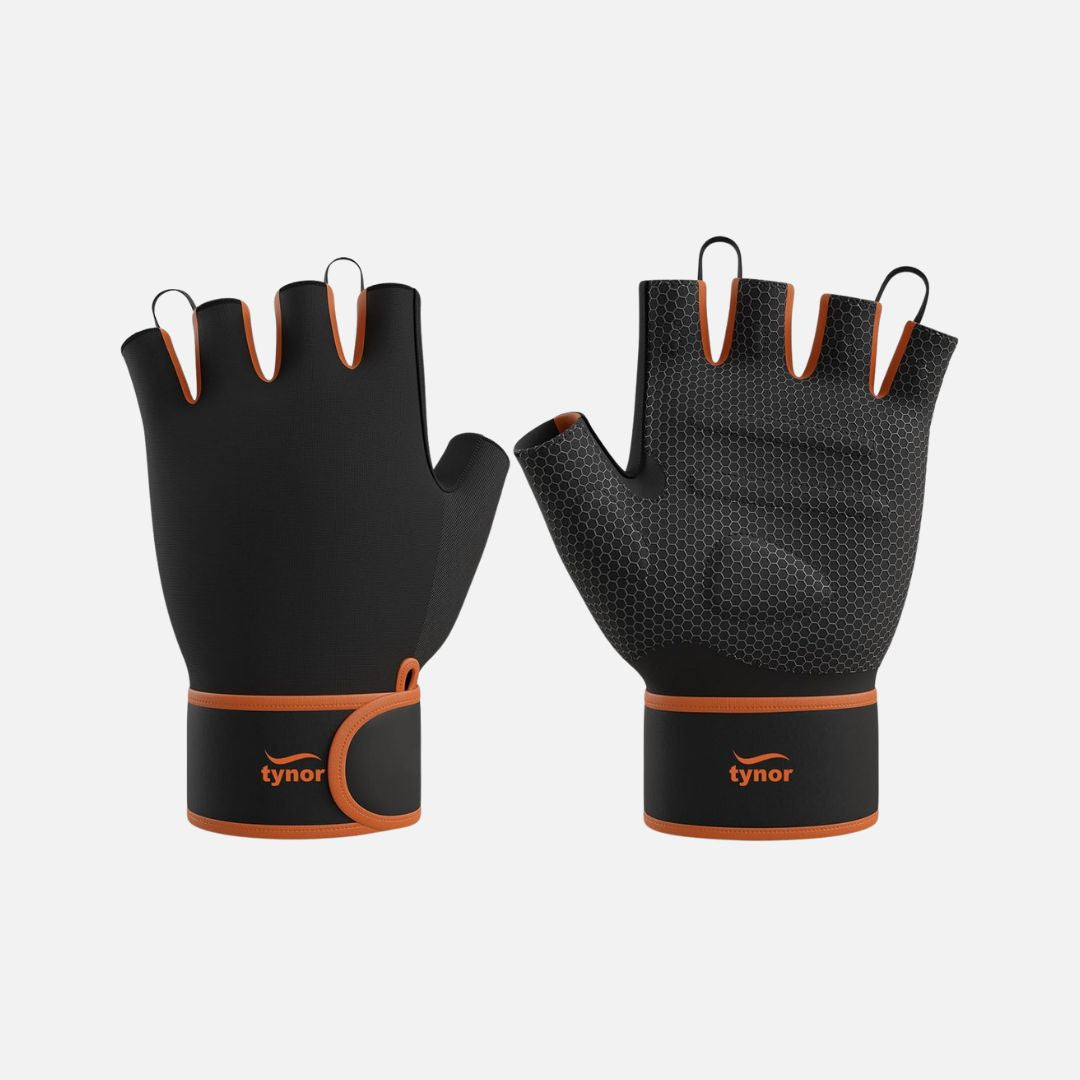 Tyno grip Gym Gloves