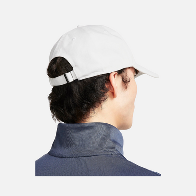 Nike Club Unstructured 'Air Max 1' Cap -White