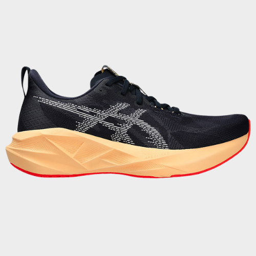 ASICS NOVABLAST 5 Men Running Shoes