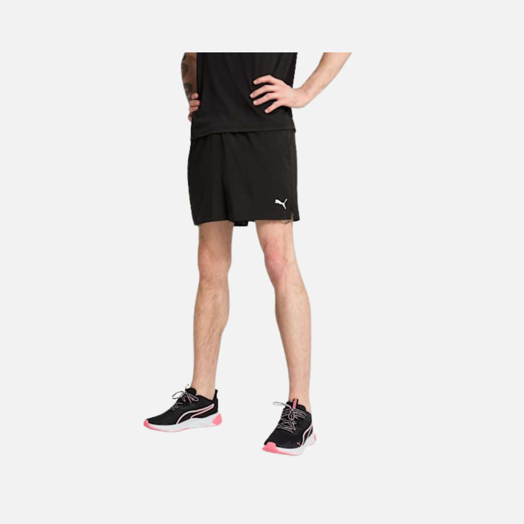 Puma Train All Day Men's 5" Woven Training Shorts