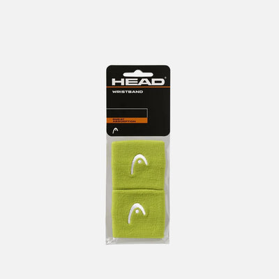 HEAD Wristband 2.5“