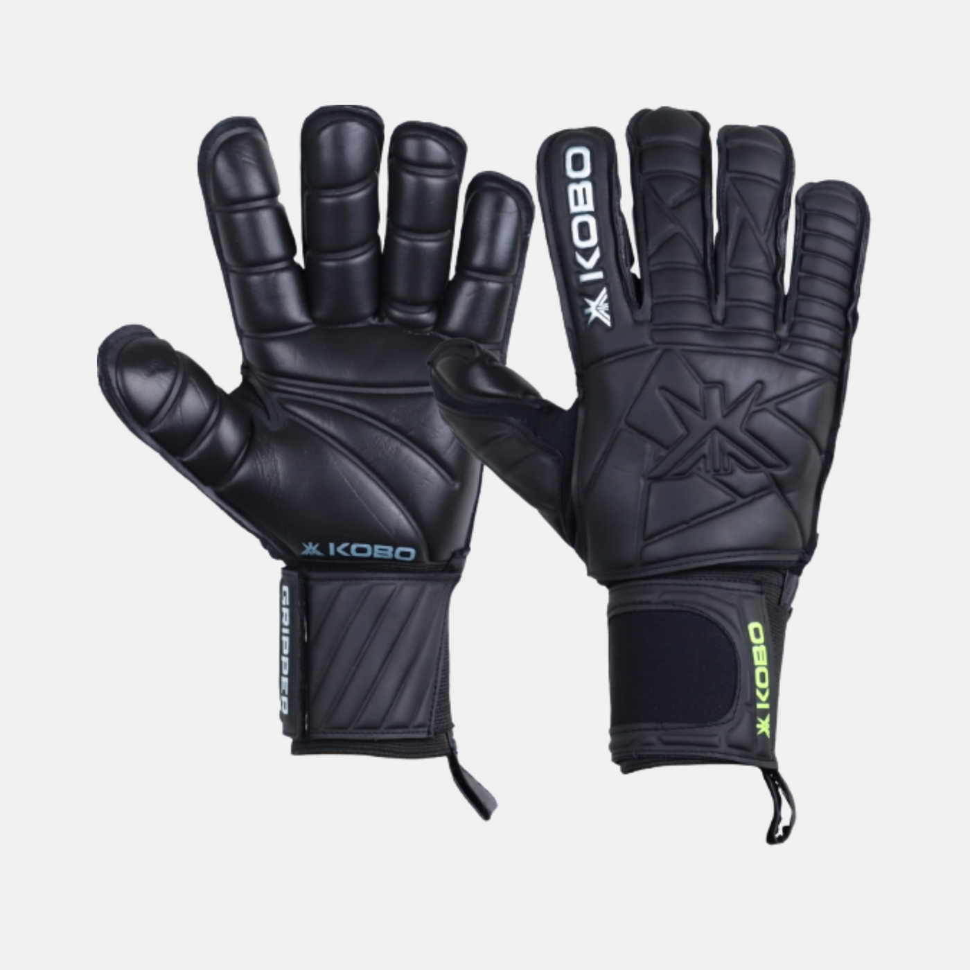 Kobo GKG-29 Football Goalkeeper Gloves