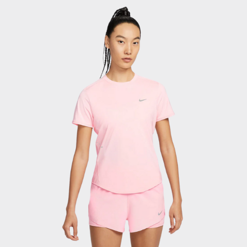 Nike Swift Women's Jersey Training Pink