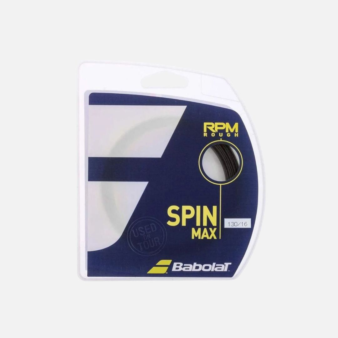 Babolat Rpm Rough 12m