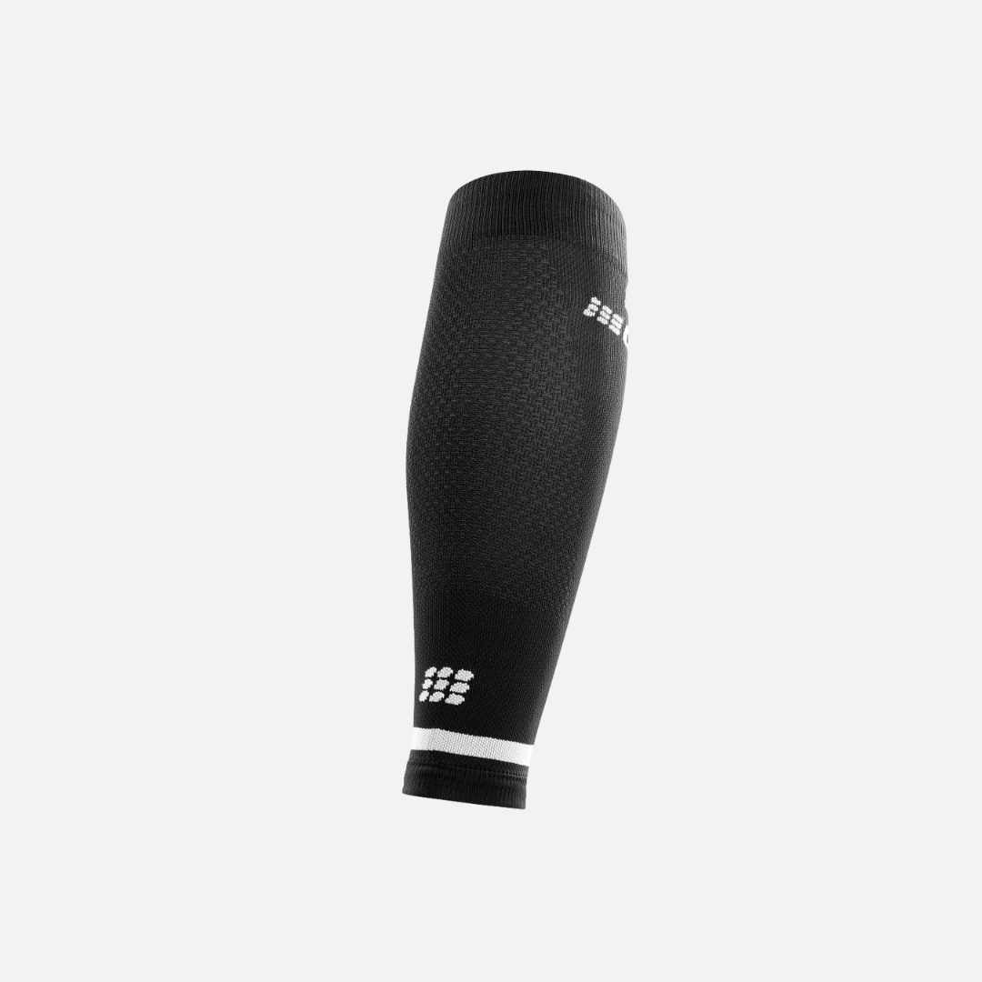 CEP RUN ULTRALIGHT CALF SLEEVES 4 Men's - Black