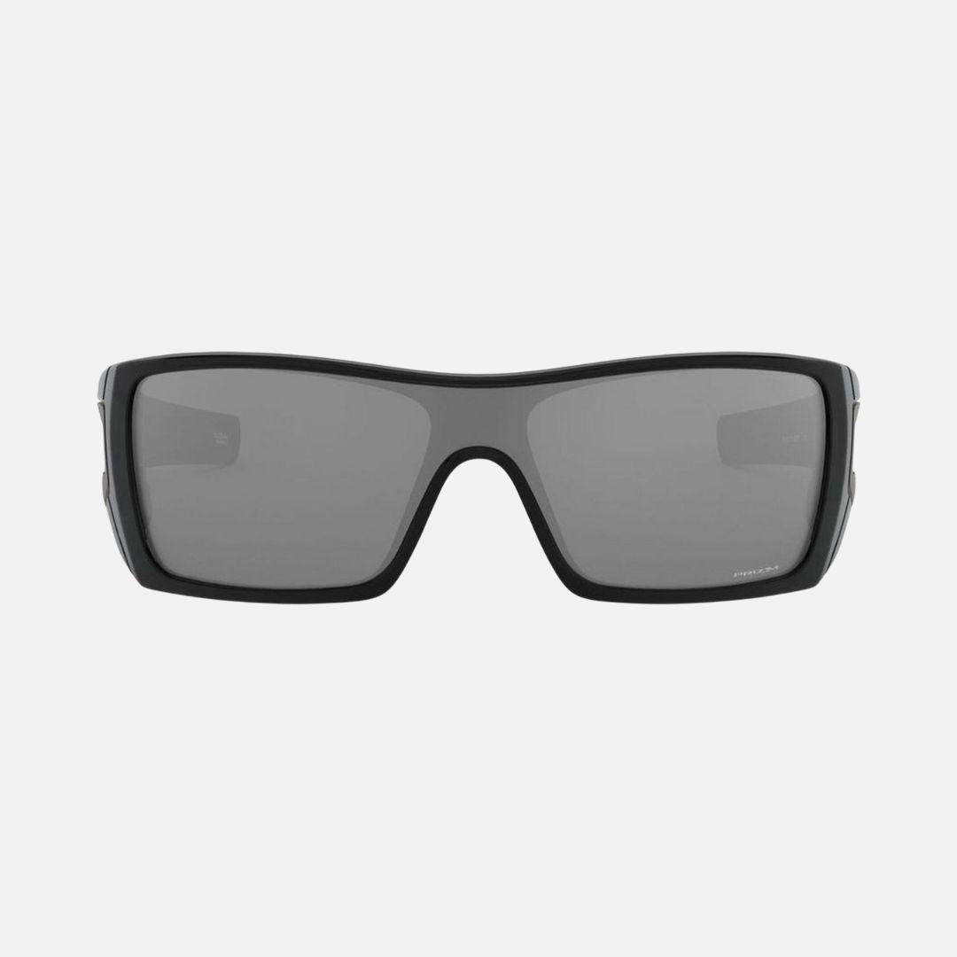 Oakley Batwolf Sunglasses Black Ink/Prizm Black Lenses