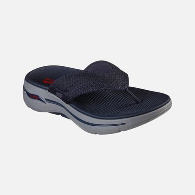 SKECHERS GO WALK ARCH FIT SANDAL MEN'S
