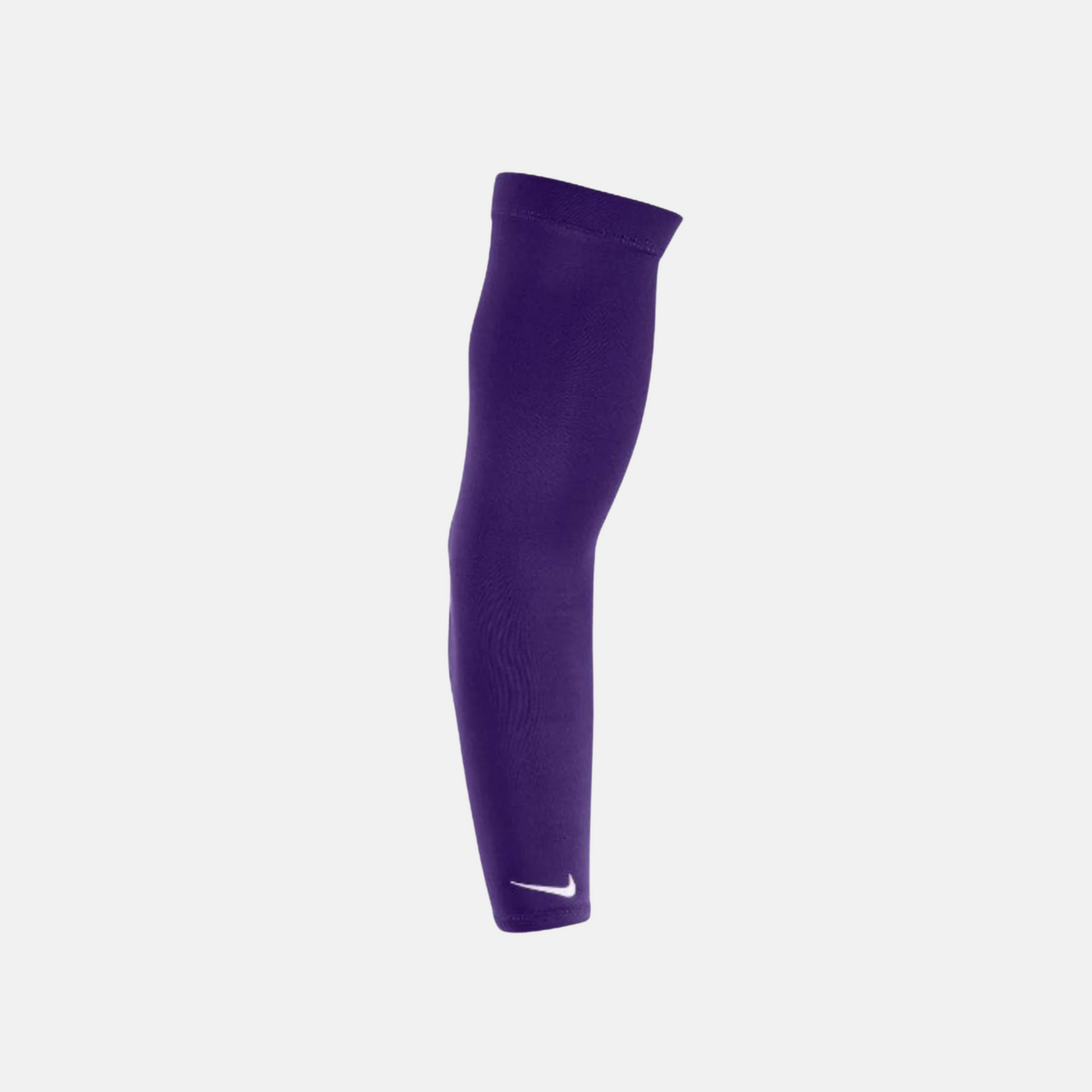 Nike Dri-FIT Compression Arm Sleeve – Purple
