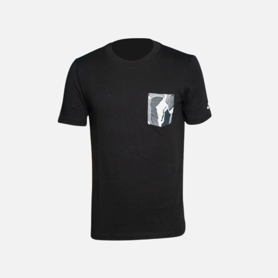 Adidas Kids Cotton Pocket Tee