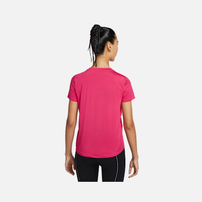 Nike One Classic Women's Dri-FIT Short-Sleeve Top