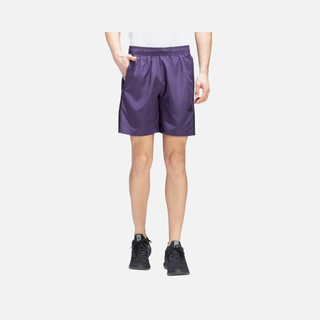 Adidas Train Essentials 3-Stripes Woven Shorts