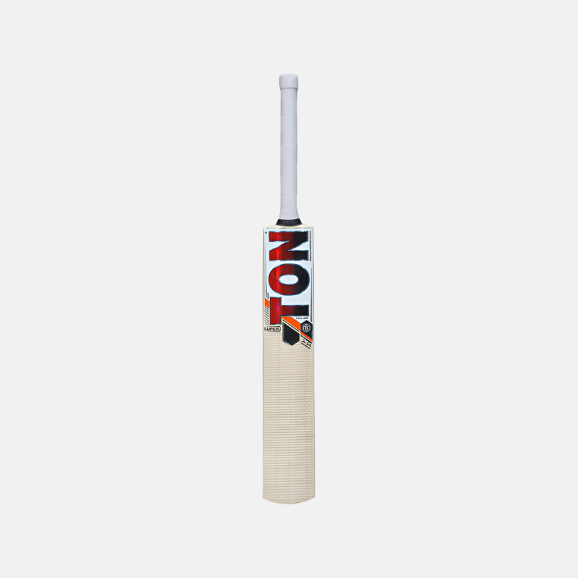 SS TON Super Kashmir Willow Cricket Bat -SH