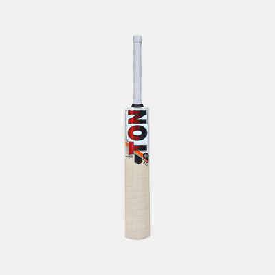 SS TON Super Kashmir Willow Cricket Bat -SH