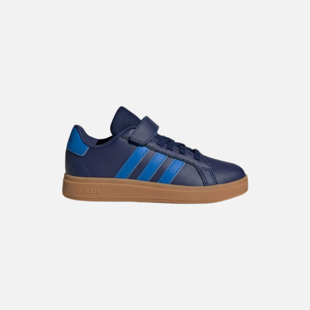 Adidas Kids Grand Court 2.0 Shoes