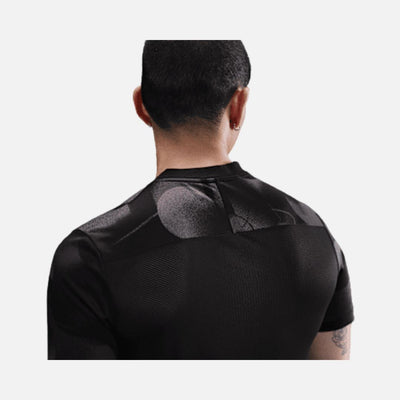 Nike Academy+ Men's Dri-FIT Football Top