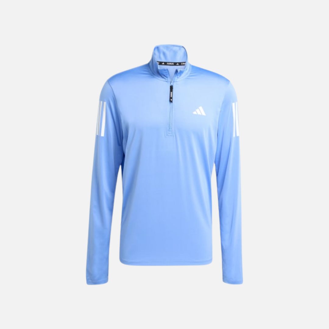 Adidas Own The Run Half-Zip