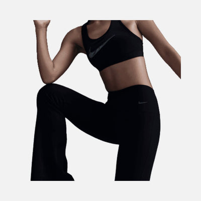 Nike Zenvy Women's High-Waisted Flared Leggings