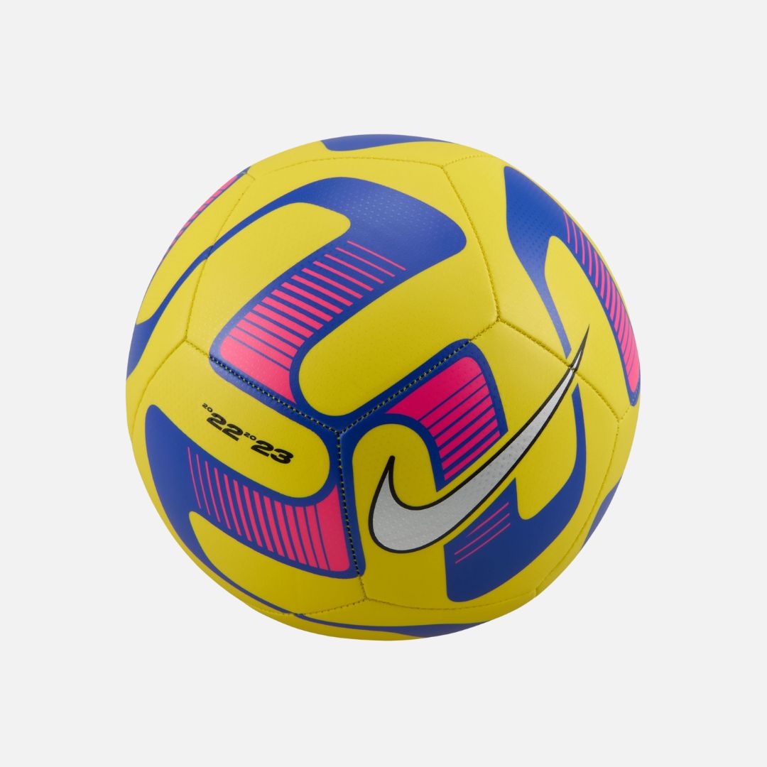 Nike Pitch NS Soccer Ball
