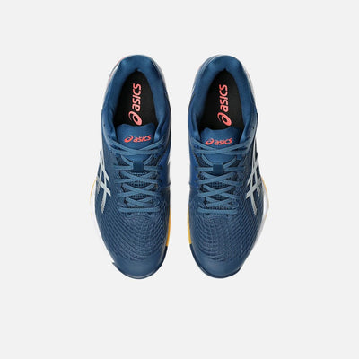 ASICS COURT CONTROL FF 3 MEN'S BADMINTON SHOES