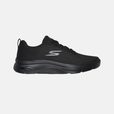 Skechers Men’s GO WALK ARCH FIT 2.0 - Black