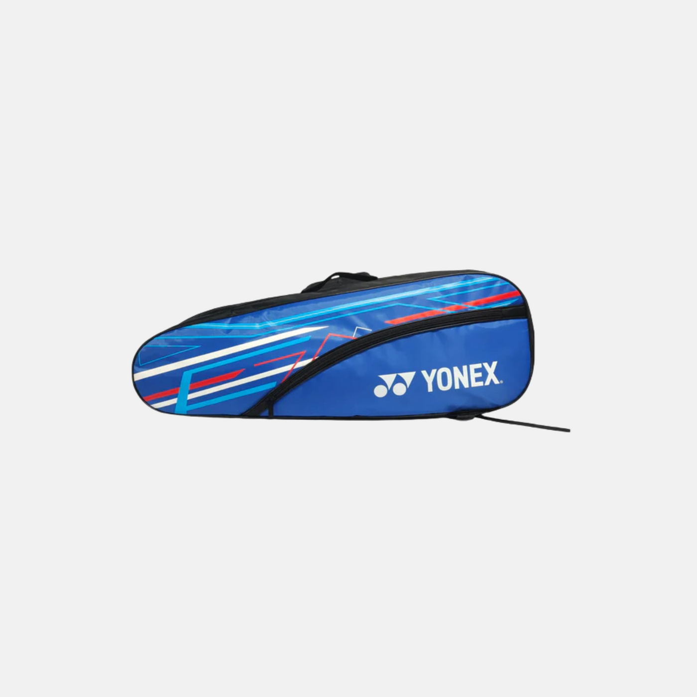 Yonex SUNR 24025 Badminton Kit Bag – Navy/Cyber Lime