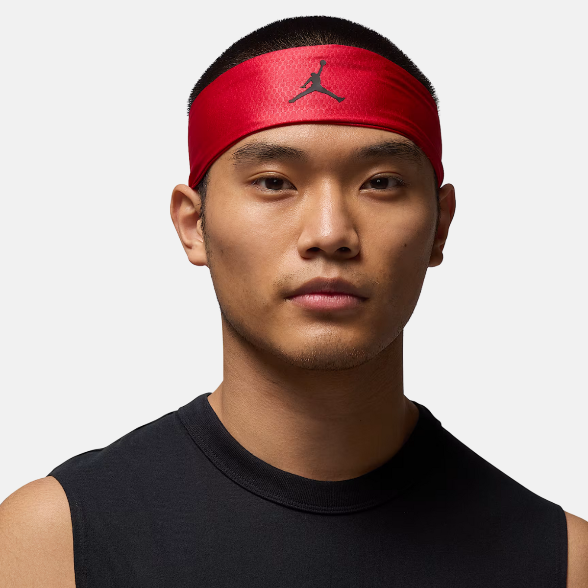 Nike Jordan Performance Sport Dri-FIT Adjustable Headband