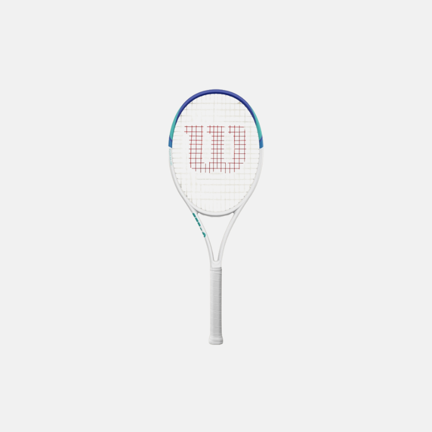 Wilson Six Two Recreational Tennis Racket – Pre-Strung