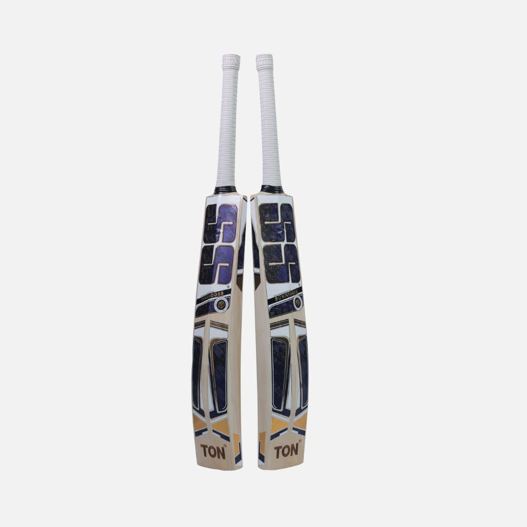 SS Master 99 English Willow Cricket Bat