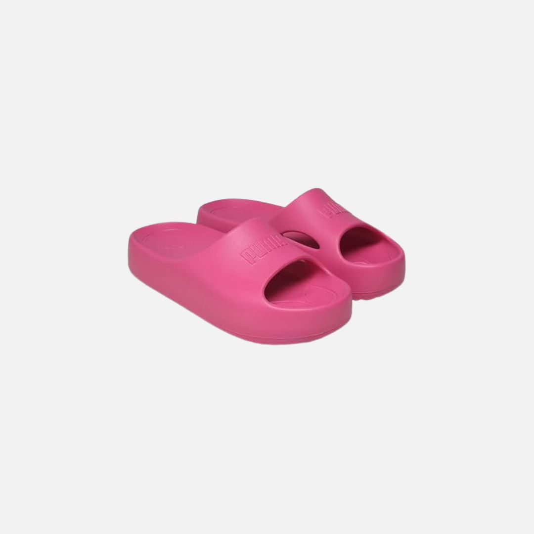 Puma Women Shibusa Glowing Pink Slide