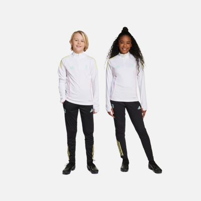 Adidas Kids Juventus Tiro 25 Competition Training Pants