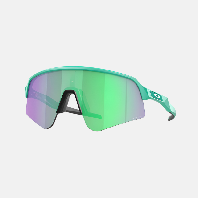 Oakley Sutro Lite Sweep Matte Celeste Sunglasses