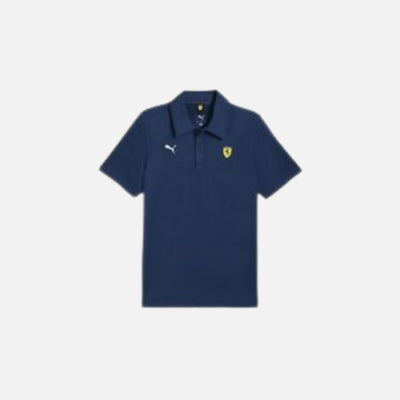 Puma Polo shirt - persian blue