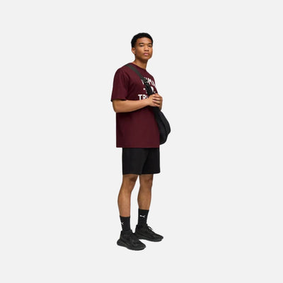 Puma CLOUDSPUN 7" Training Shorts Men