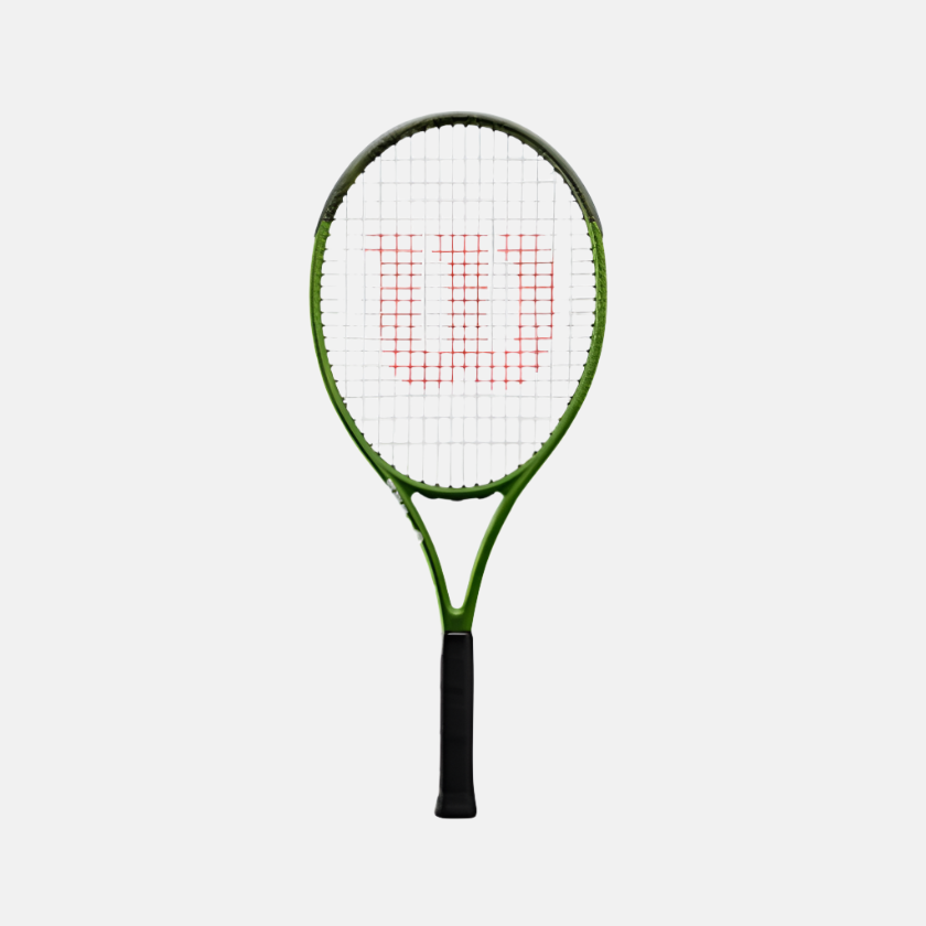 Wilson Blade Feel Comp Jr 25 Tennis Racquet