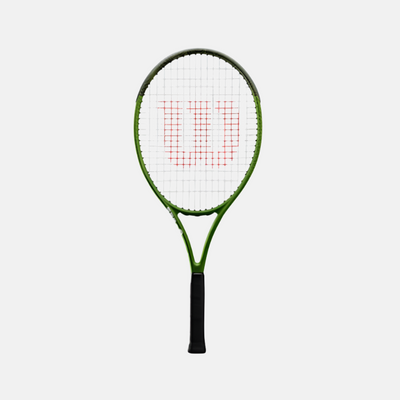 Wilson Blade Feel Comp Jr 25 Tennis Racquet