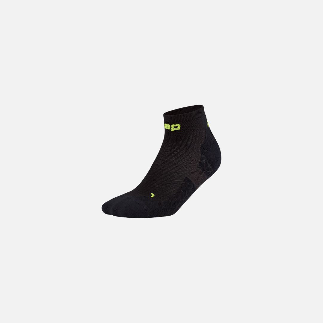 Cep Core Run Ultralight Socks Low Cut Men