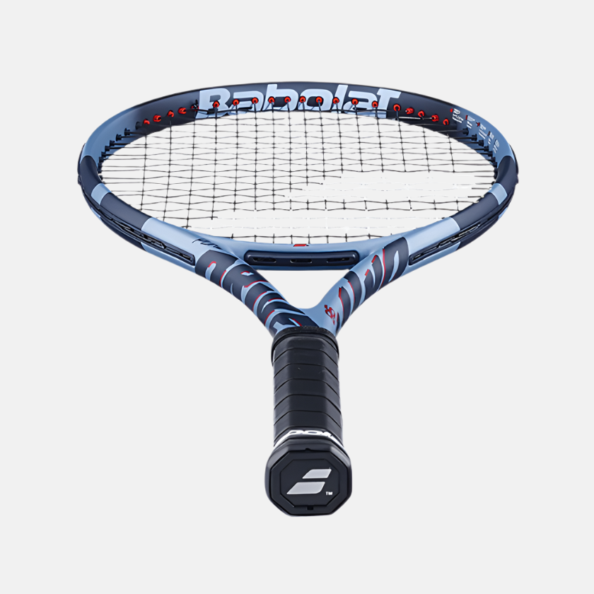 Babolat Pure Drive 98 Gen11 Unstrung Tennis Racquet -Blue