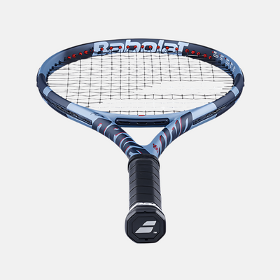 Babolat Pure Drive 98 Gen11 Unstrung Tennis Racquet -Blue