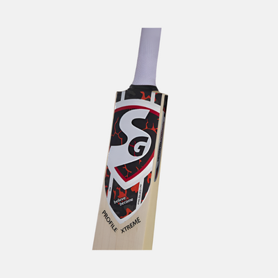 SG Profile Xtreme English Willow Cricket Bat -SH