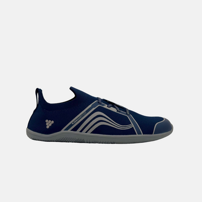 Zen Barefoot Origin - Navy Blue