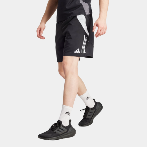 Adidas Tiro 24 Shorts mens - Black