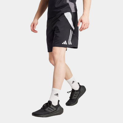 Adidas Tiro 24 Shorts mens - Black