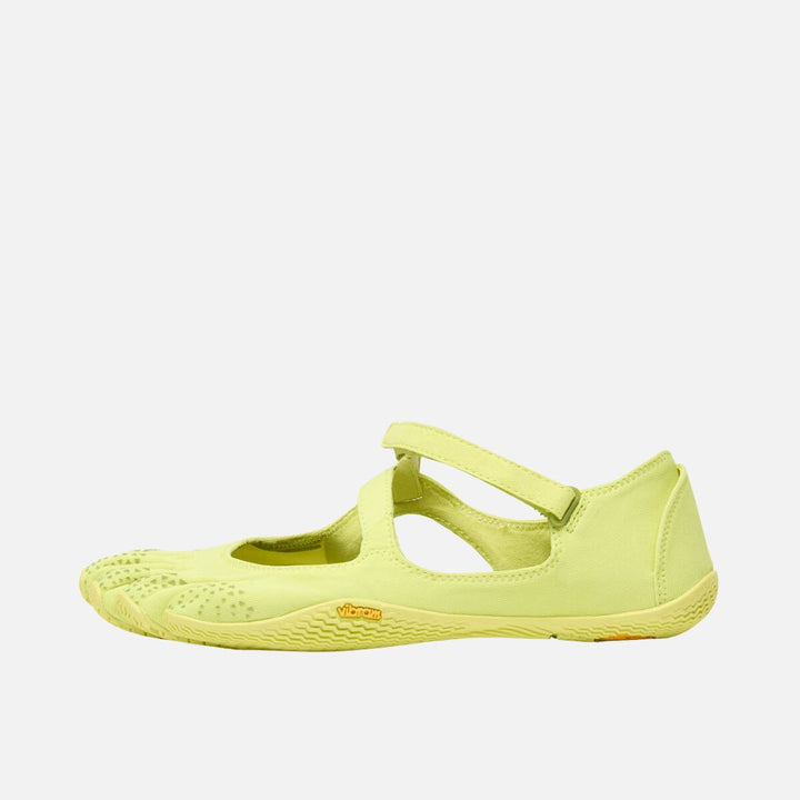 Vibram V- SOULFiveFingersサイズ24 Vibram V-Soul Lime / Green – Gambol