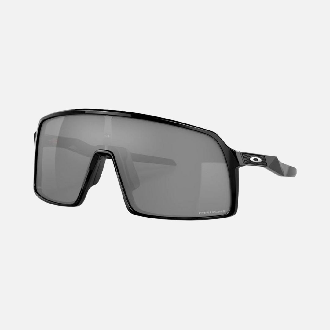 小物 OAKLEY SUTRO Polished Black Prizm Black Oakley Sutro Sunglasses Polished Black/Prizm Black Lenses – Gambol