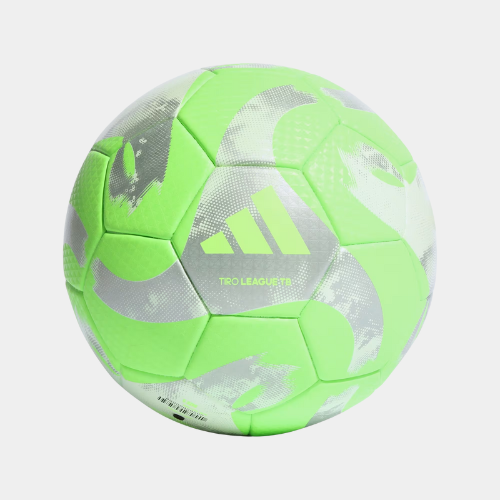 Adidas Tiro League Thermally Bonded Ball - solar green