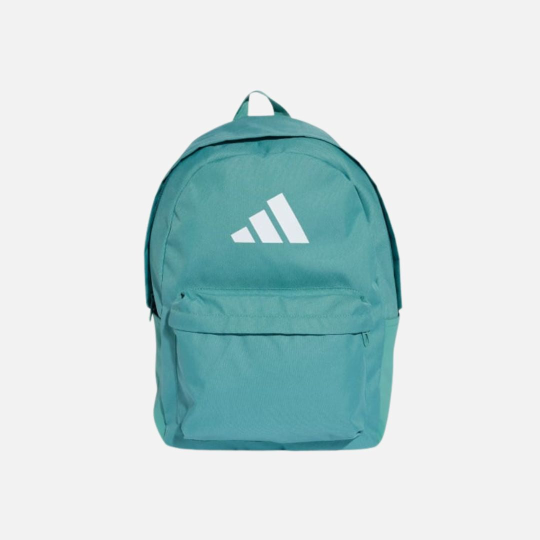 Adidas Classic 3 Bar Logo Backpack