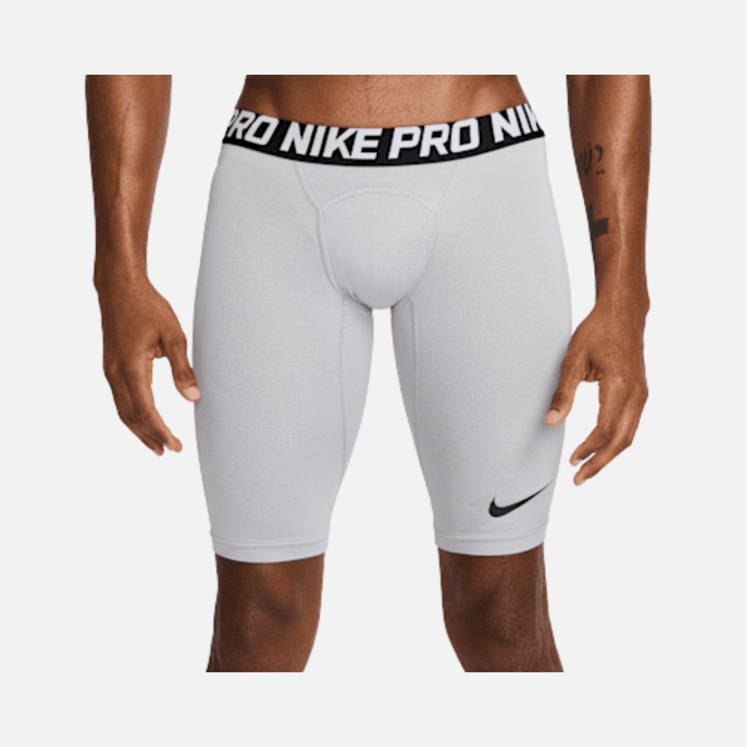 Nike Pro Men's 10" Slider Shorts