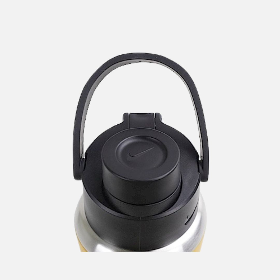 Nike Recharge Large Diameter Cooler Bottle Sports 709ML