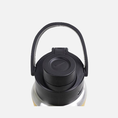 Nike Recharge Large Diameter Cooler Bottle Sports 709ML
