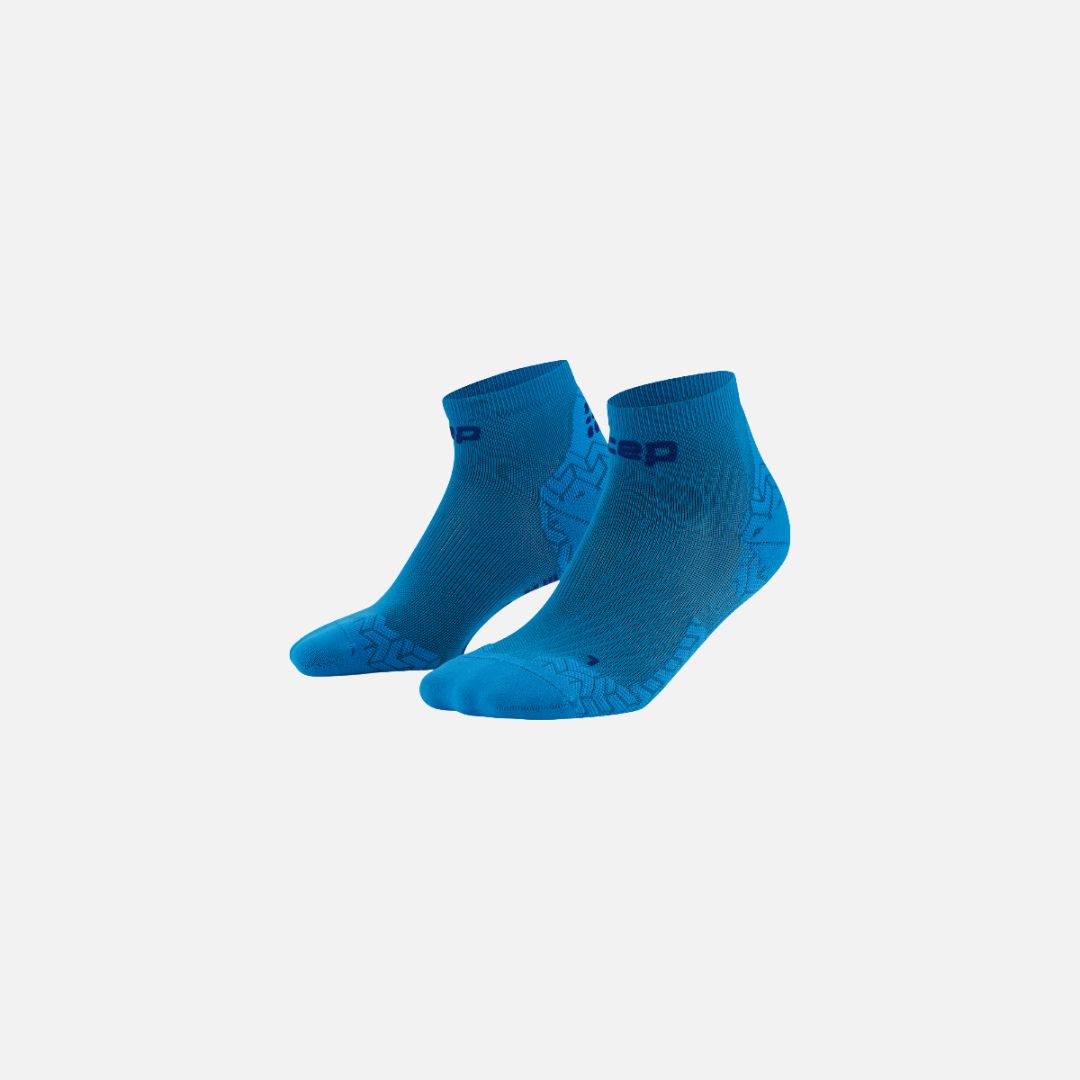 Cep Core Run Ultralight Socks Low Cut Men
